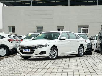 【2022款 260turbo 豪华版 报价】雅阁图片_配置_广汽本田通顺路店