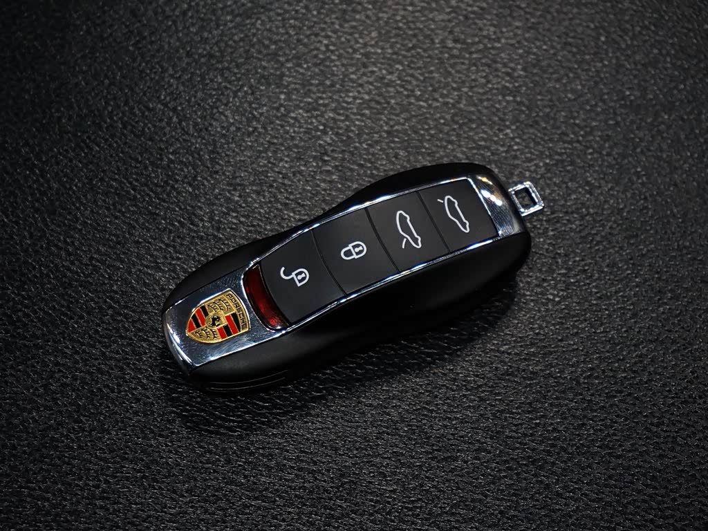 【图解图片_海淀保时捷中心保时捷718图片】-汽车之家