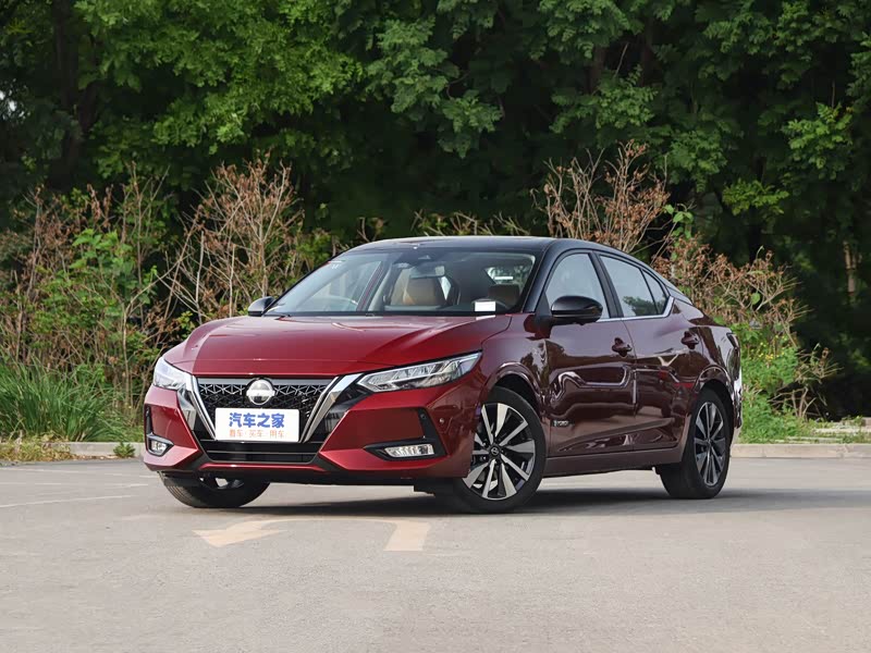 东风日产 轩逸 2022款 电驱版e-power 超豪华ultra