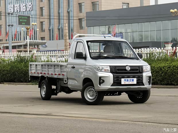 东风小康c71欢迎垂询468万起售