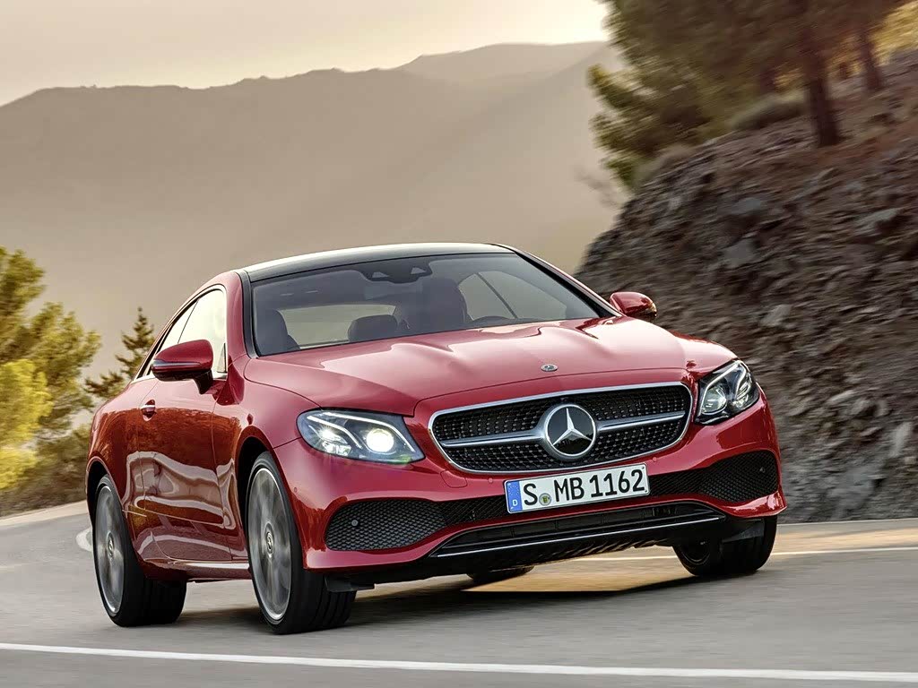 【图解图片_利星行奔驰宜兴利星奔驰e级(进口)图片】-汽车之家