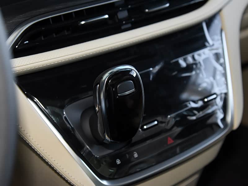 上汽通用别克 别克gl8 2022款 es陆尊 653t 智慧旗舰型