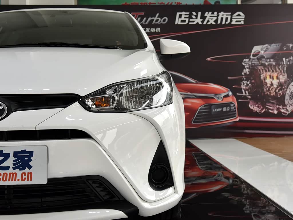 【图解图片_广汽丰田锦程店yaris l 致享图片】-汽车之家