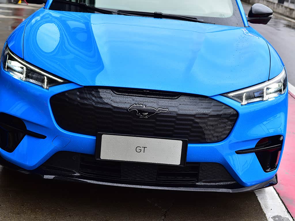 长安福特 福特电马 2021款 gt