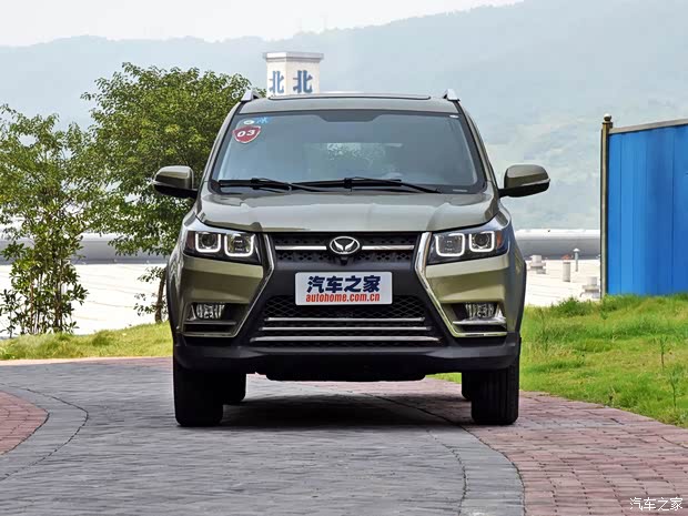 首页 经销商信息 > 正文 北汽幻速s3车型最新价格变化报价 车型 厂商