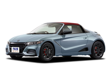 本田s660 本田 本田s660报价 本田s660图片 汽车之家