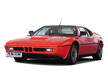 宝马m1 宝马 宝马m1报价 宝马m1图片 汽车之家