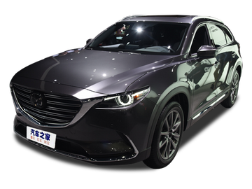 马自达cx 9 马自达 马自达cx 9报价 马自达cx 9图片 汽车之家
