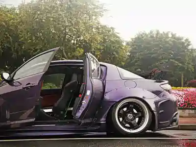 马自达rx 8新闻 马自达 马自达rx 8导购 马自达rx 8行情 汽车之家