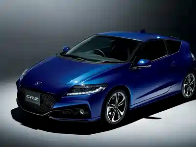 本田cr Z新闻 本田 本田cr Z导购 本田cr Z行情 汽车之家