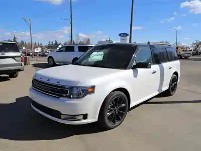 Flex新闻 福特 Flex导购 Flex行情 汽车之家