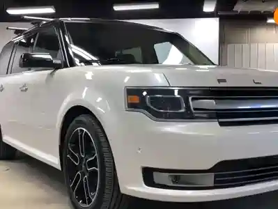 Flex新闻 福特 Flex导购 Flex行情 汽车之家