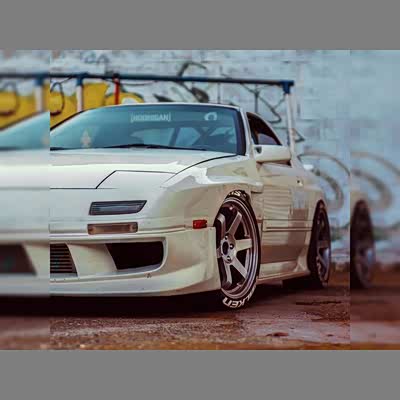 文章 马自达rx 7 Fc3s 转子发动机的魅力或许就是从它开始的 车家号 汽车之家