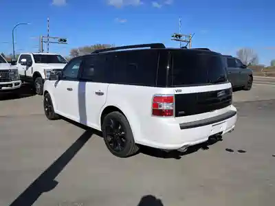 Flex新闻 福特 Flex导购 Flex行情 汽车之家