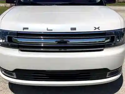 Flex新闻 福特 Flex导购 Flex行情 汽车之家