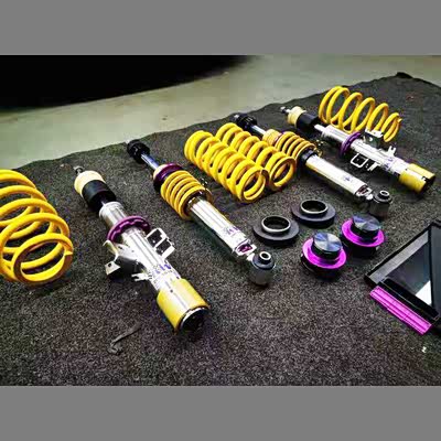 文章 改装短弹簧 一低遮百丑 却损坏了避震器 原来是忽略了这一点 车家号 汽车之家