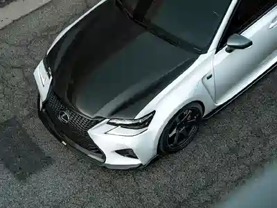 雷克萨斯gs F新闻 雷克萨斯 雷克萨斯gs F导购 雷克萨斯gs F行情 汽车之家