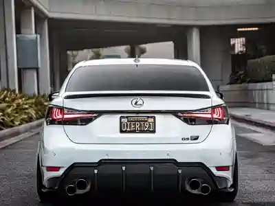 雷克萨斯gs F新闻 雷克萨斯 雷克萨斯gs F导购 雷克萨斯gs F行情 汽车之家