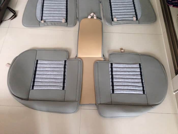 汽车坐垫安装 汽车之家中国站