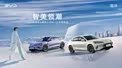 e平台3.0 Evo、第五代DM技术赋能，比亚迪双豹齐发，进阶焕新上市