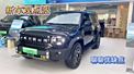#新车观点派# 捷途山海T2 聊聊优缺点