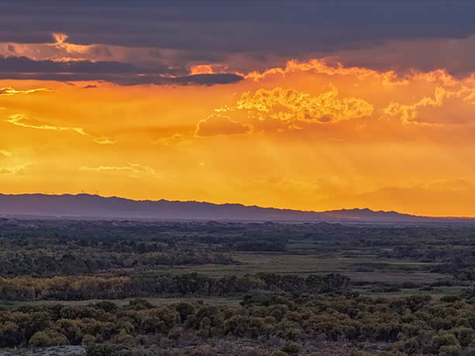 自驾出行新疆第二站 甘家湖沙漠公园