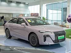 小姐姐探店 荣威M7 DMH