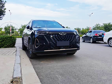 瑞虎8 PRO用车分享