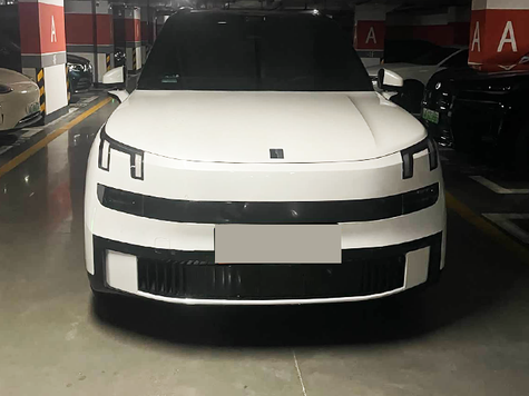 完全超出预期 领克900用车感受分享