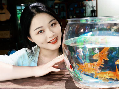 治愈整个周末 三环小众日式园林游玩