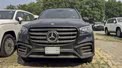 24款奔驰GLS450美版6座 AMG包 顶峰包 现车最低价