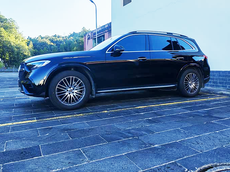 奔驰GLC用车心得分享