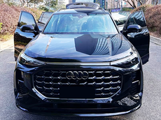 奥迪Q6真实用车报告