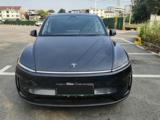 Model Y提车分享记