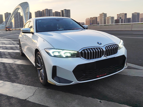 整体很满意 宝马3系用车心得分享