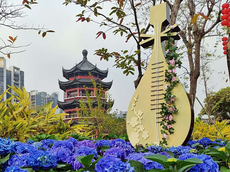 传祺GS8载我寻味岭南