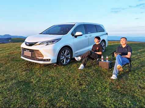 每一次引擎启动 都是对远方的奔赴