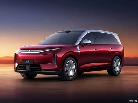 北京车展前瞻 比亚迪大唐准备发招