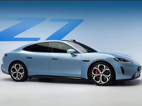 北京车展前瞻 选择尚界Z7还是Z7T？