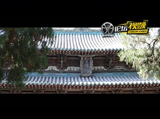 太原晋祠古迹探秘