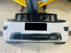 大切诺基保养分享