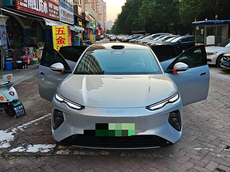海豹08提车分享记