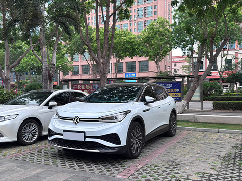 质保即将到期 ID.4X三年优缺点梳理