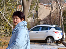 陪伴是最长情的告白