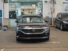 帕萨特不被套路的保养