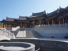 跟着老婆全国游特篇