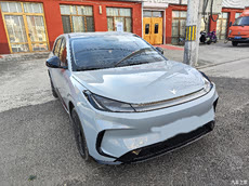 6.98万提极狐T1！