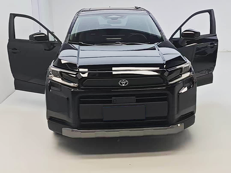 符合我的需求 RAV4荣放提车作业分享