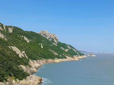 风景是最沉默的副驾驶