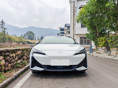 极狐阿尔法S5冬季用车经验分享